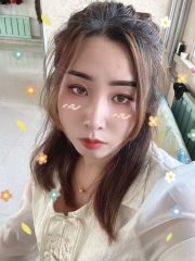 迷人小妖精